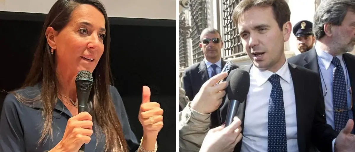 Ronzulli capogruppo Fi al Senato, la decisione di Berlusconi che inasprisce il clima nel partito