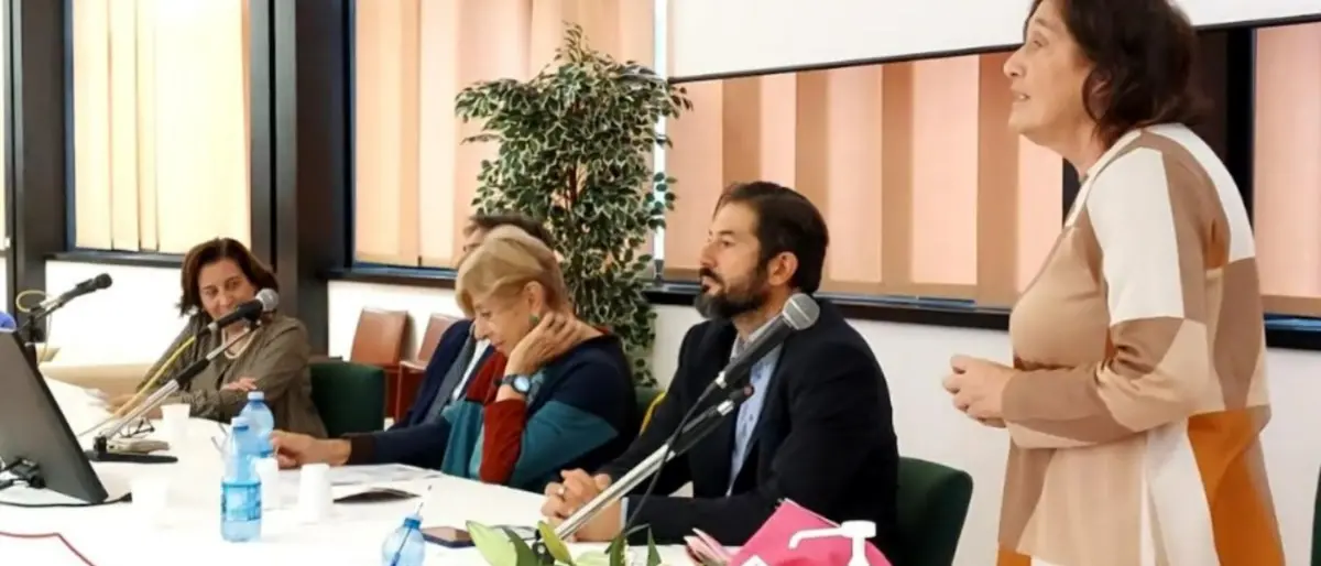 Unical, il Centro linguistico di Ateneo festeggia 25 anni