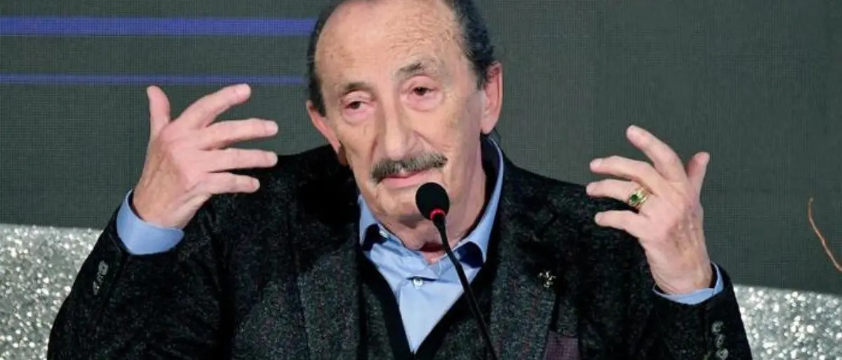 È morto Franco Gatti, il “baffo” dei Ricchi e Poveri aveva ottant’anni