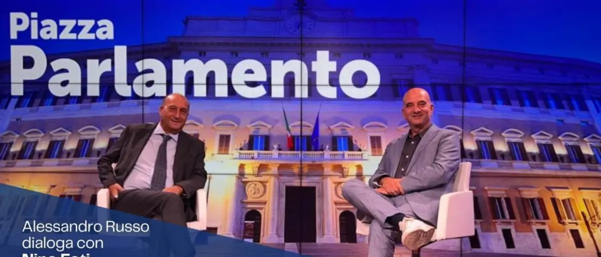 «Serve un provvedimento urgente per il caro bollette»: Nino Foti questa sera alle 20 a LaC Tv