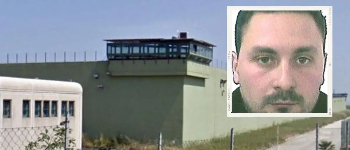 Spara con kalashnikov contro la casa della moglie, convalidato l’arresto di un 44enne del Vibonese