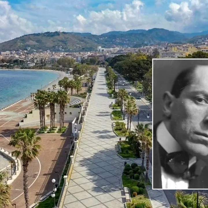 Umberto Boccioni, 140 anni fa la nascita del pittore futurista a Reggio Calabria