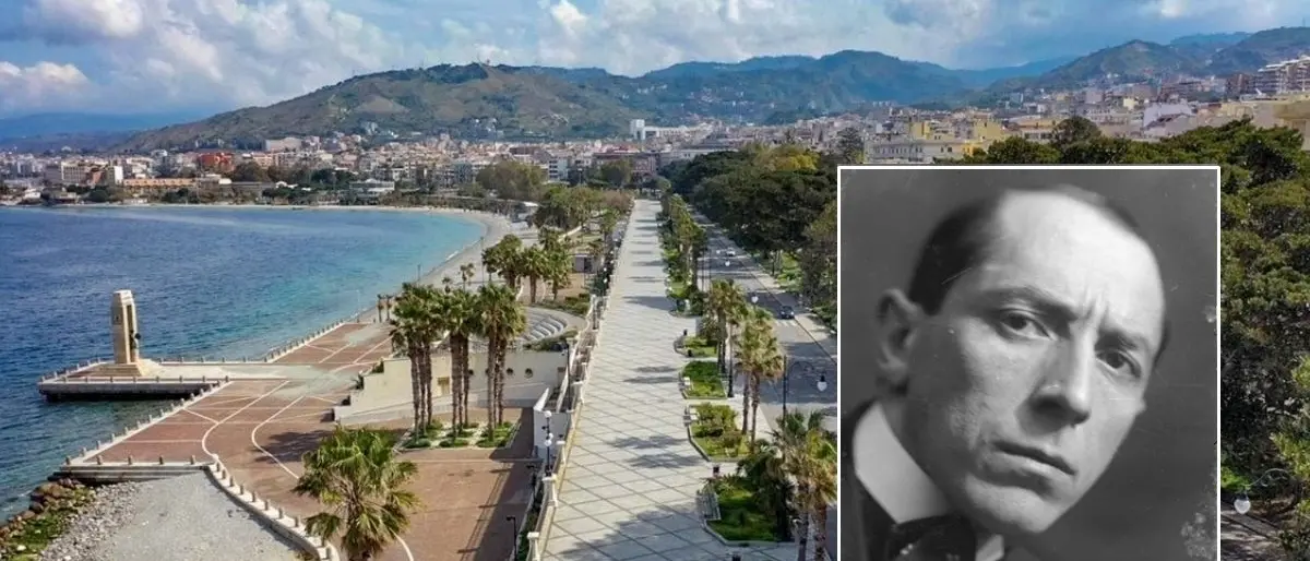 Umberto Boccioni, 140 anni fa la nascita del pittore futurista a Reggio Calabria