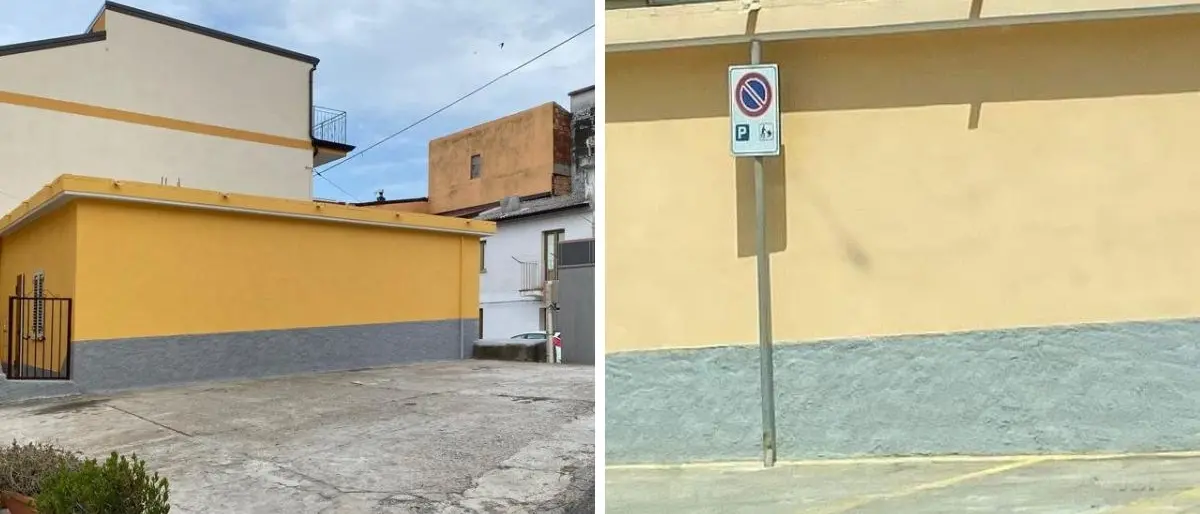 Quando farsi riconoscere i diritti della proprietà privata ignorata dal Comune diventa un’odissea, il caso a Cirò