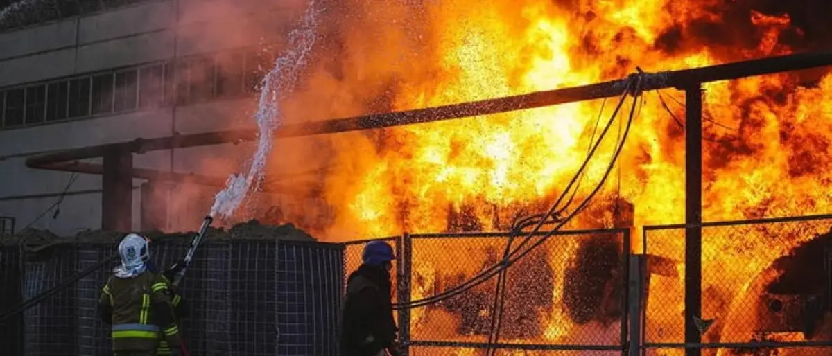 Ucraina, l’esercito di Kiev lancia l’offensiva nella regione di Kherson: «La popolazione lasci l’area»