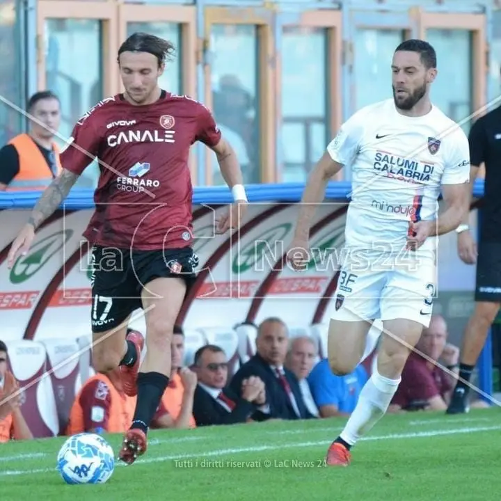 Reggina sempre sul podio, mentre il Cosenza crolla: ecco la classifica di Serie B con gli xPoints