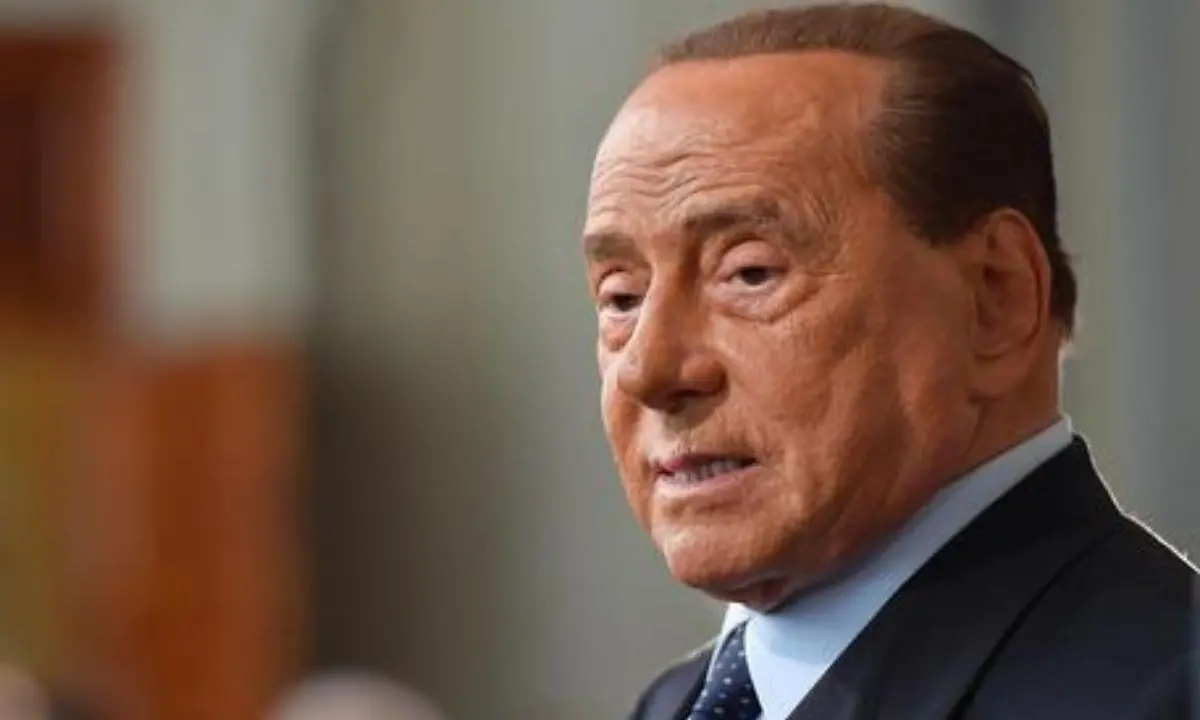 «Ecco le colpe dell’Ucraina nella guerra», nuovo audio di Berlusconi infiamma lo scenario politico