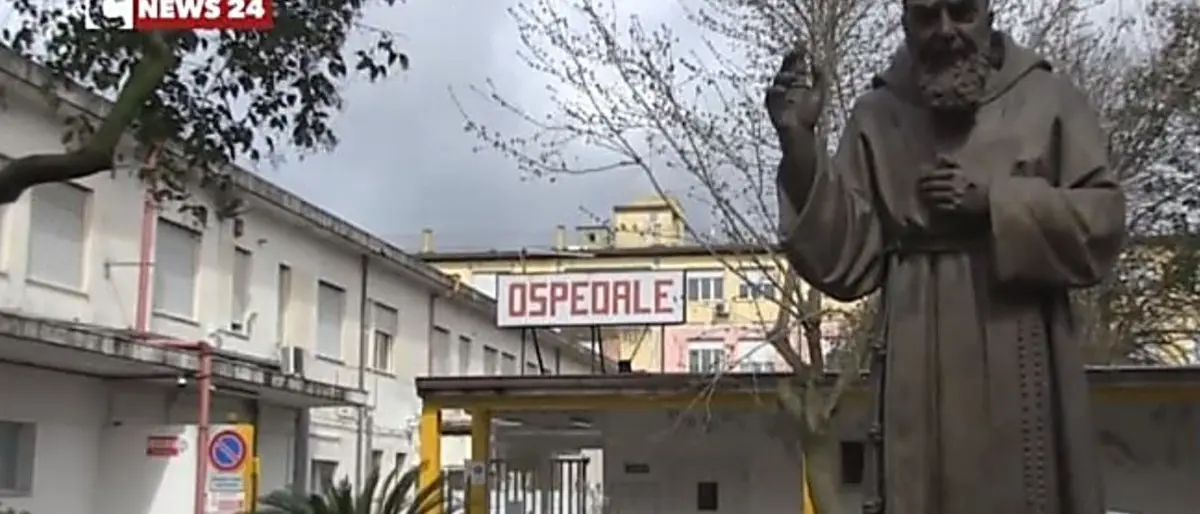 Dalla Calabria nuovi studi su Omicron: medici dell’ospedale di Vibo individuano nuovi aspetti clinici e terapeutici