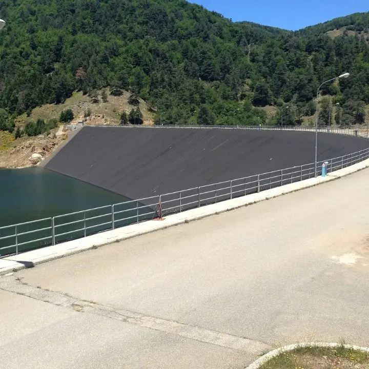 Siglato protocollo d’intesa tra Governo e Regione Calabria: 30 mln per schema idrico della diga del Menta
