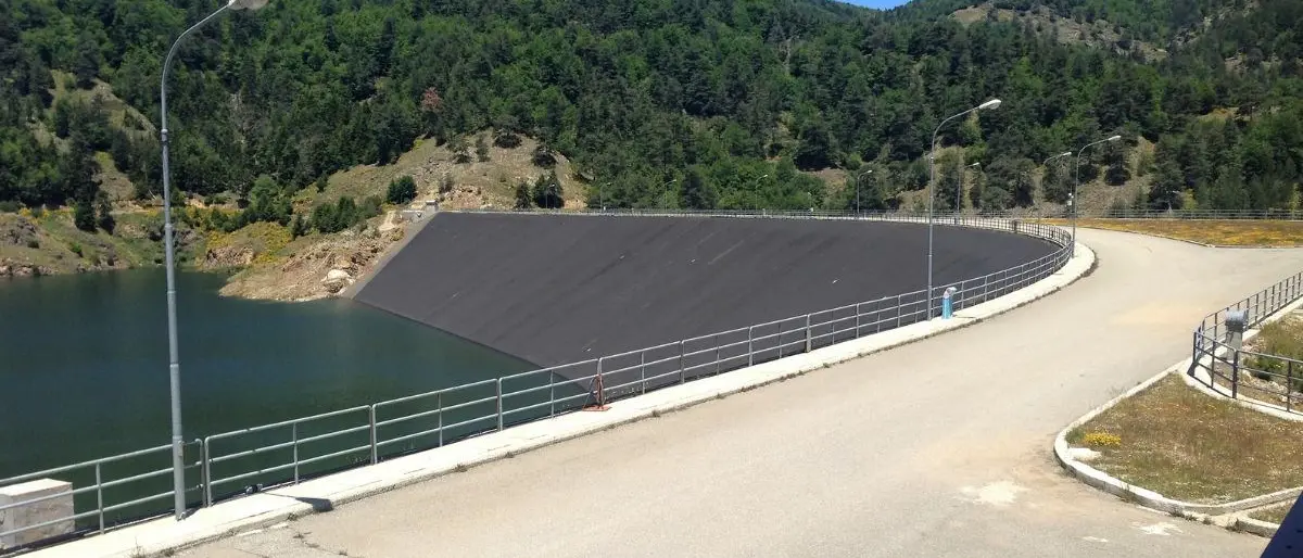 Siglato protocollo d’intesa tra Governo e Regione Calabria: 30 mln per schema idrico della diga del Menta