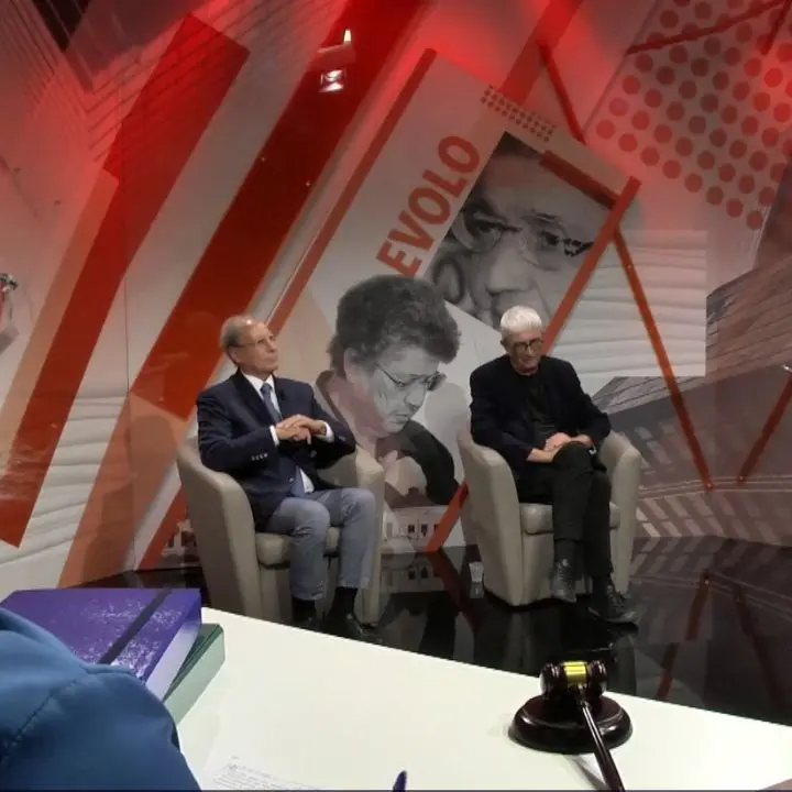 Natuzza “sotto inchiesta” fra miracoli e misteri nella puntata di Rinviata a Giudizio: ecco com’è andata