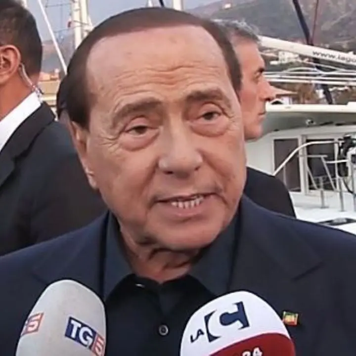 Berlusconi: «Ue e Nato alla base del mio impegno politico. Putin? Non rinnego i miei passati rapporti d’amicizia»