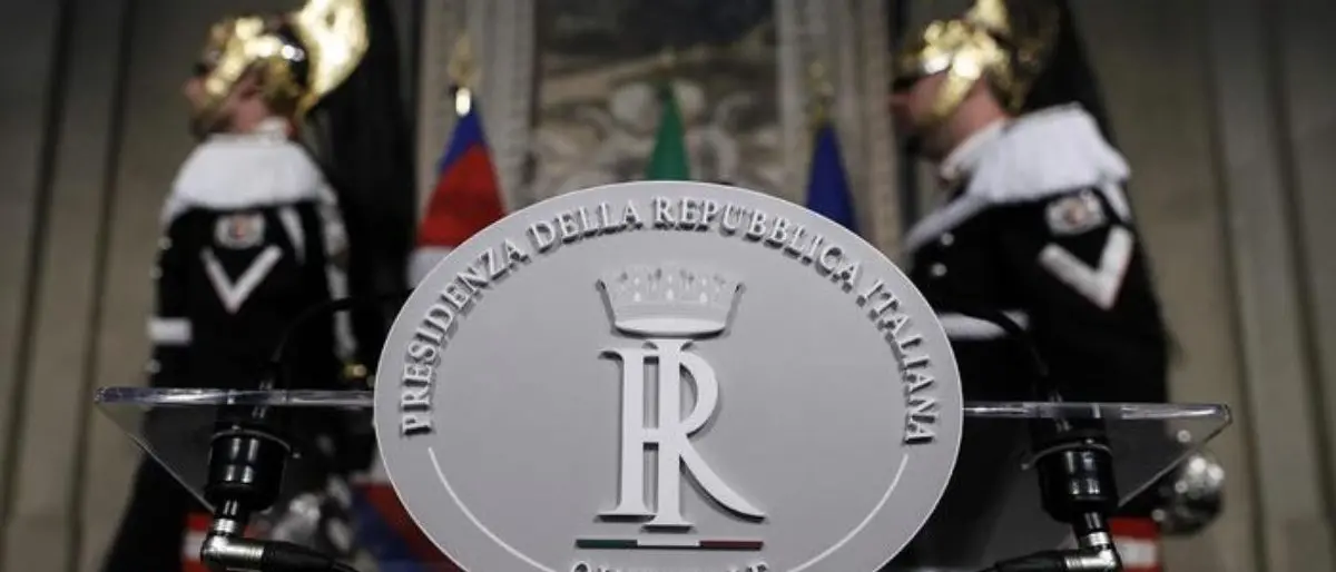 Iniziate le consultazioni al Quirinale per la formazione del nuovo governo: il calendario