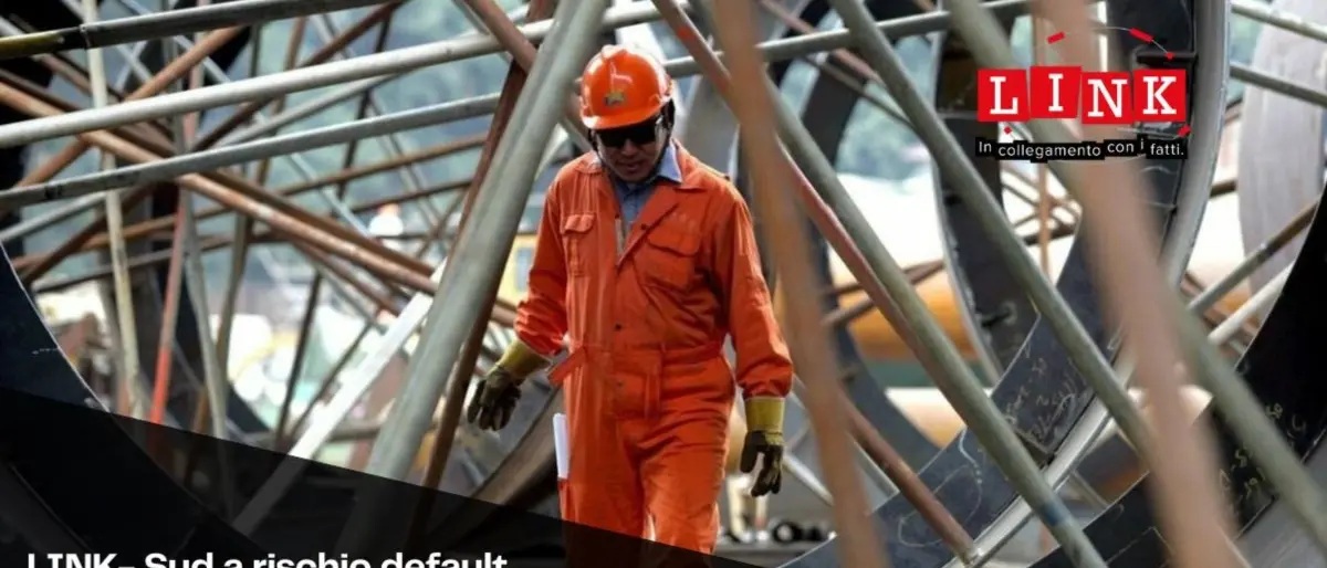 Prezzi alle stelle e stipendi fermi agli anni ’80, per l’Italia è la tempesta perfetta. L’approfondimento questa sera su LaC