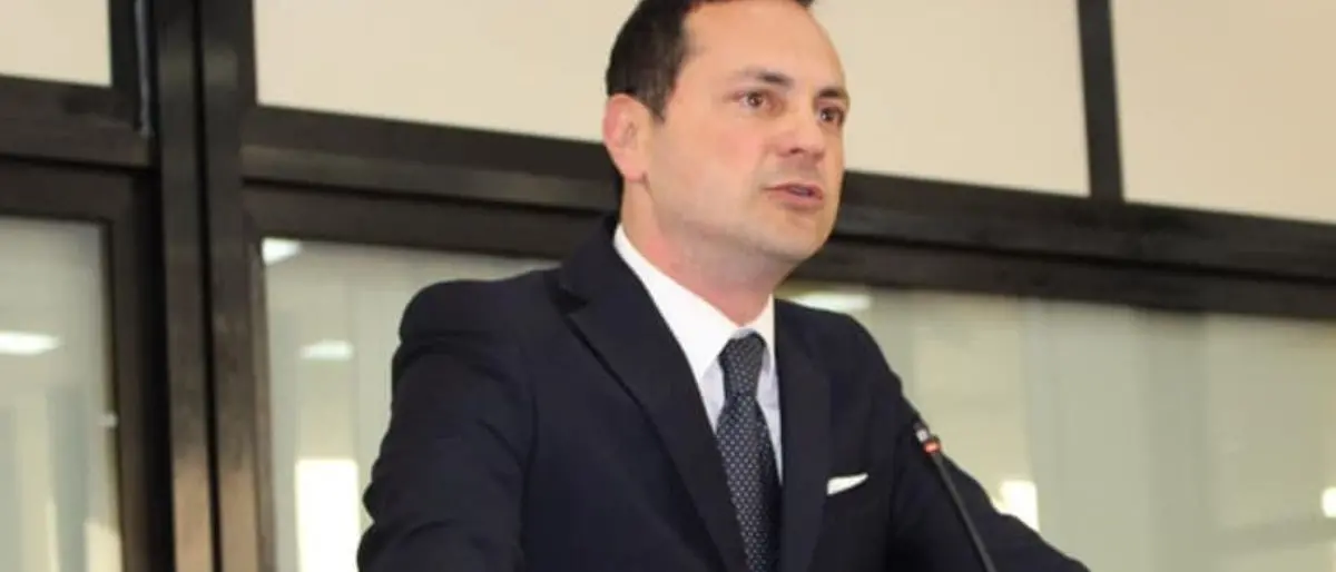 Arrestato l’ex senatore calabrese Marco Siclari: caduta l’immunità parlamentare