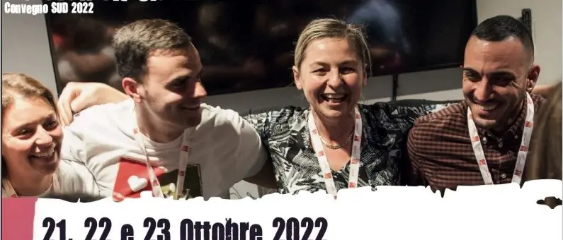 Giovani oltre la Sclerosi multipla, a Pizzo tre giorni di confronto dedicati ai ragazzi colpiti dalla malattia