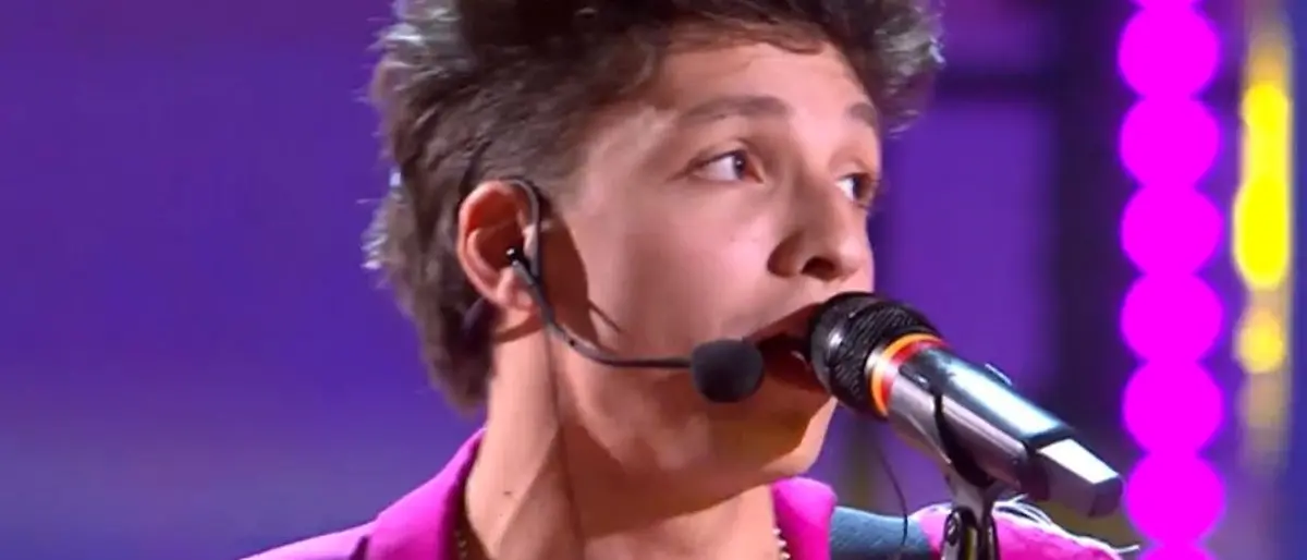 Sanremo, a 4 mesi dall’inizio già impazza il toto-cantanti: tra i papabili anche il calabrese Luigi Strangis