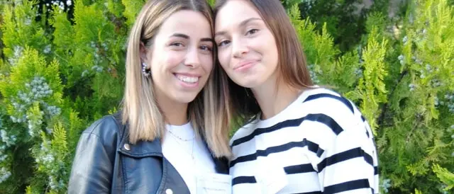 Marika Baldo, la studentessa vibonese al Gran ballo delle debuttanti