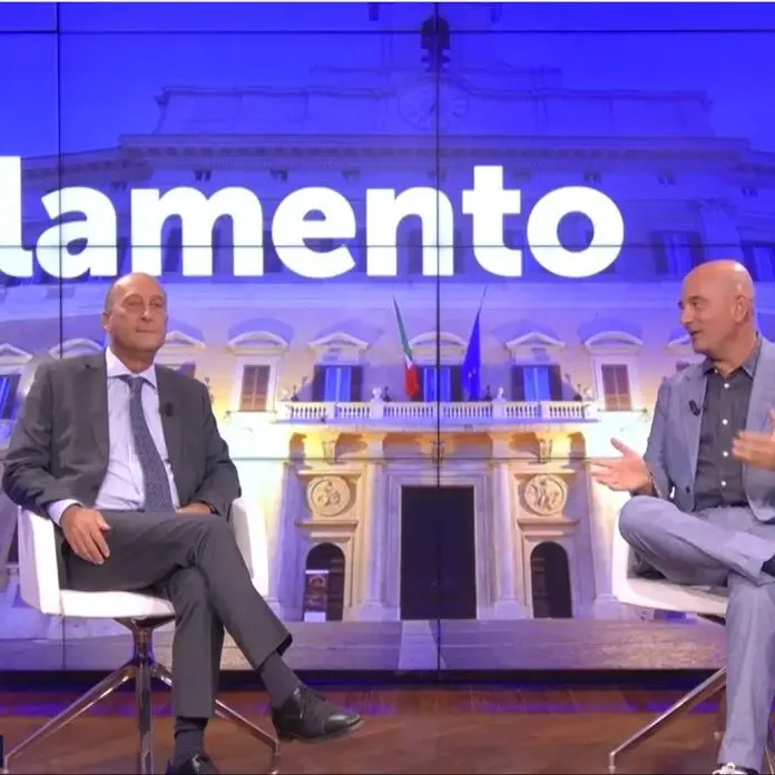 Nino Foti su LaC Tv: «Crisi energetica e reddito di cittadinanza le prime sfide di Giorgia Meloni»