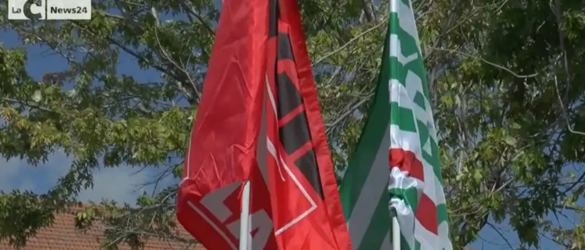 Consorzi di bonifica, nel Cosentino la protesta si allarga: scioperano anche i lavoratori di Scalea