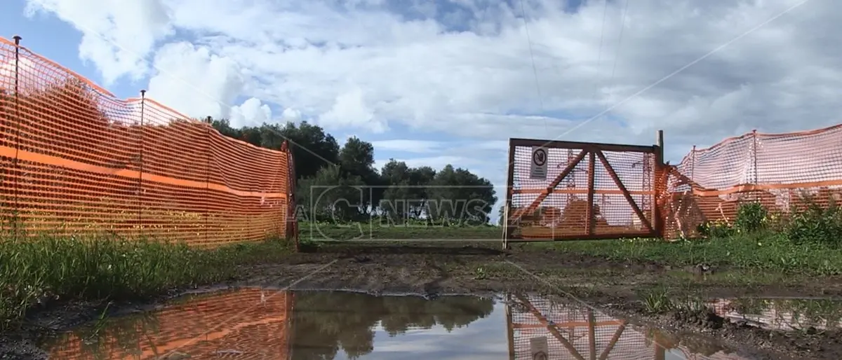 Occhiuto dimentica l’ospedale di Palmi e il sindaco Ranuccio gli scrive: «Territorio arrabbiato e indignato»