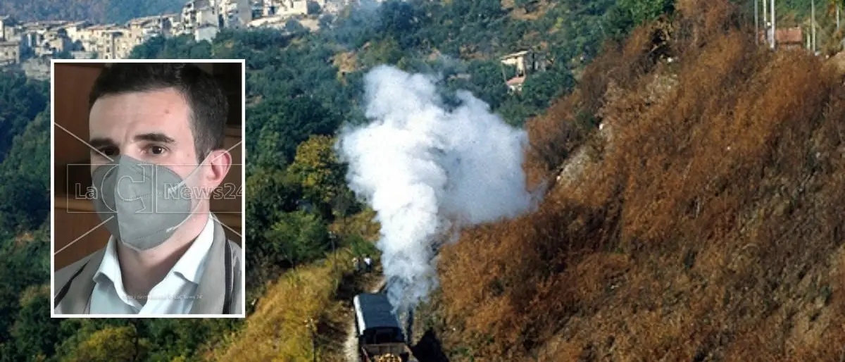 Vecchia “Ferrovia Paola-Cosenza”, la Soprintendenza avvia l’iter per vincolare lo storico tracciato