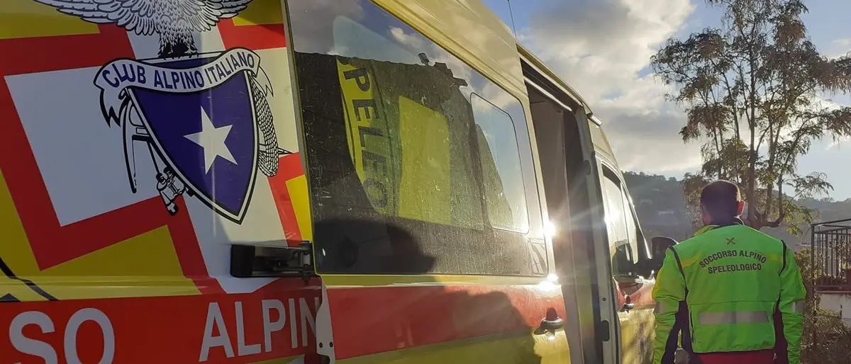 Un 84enne trovato morto questa mattina nel Cosentino: era uscito ieri in cerca di castagne