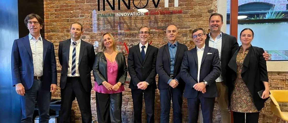 In California la casa dell’innovazione italiana, sarà gestita dalla calabrese Entopan e dalla Fondazione Brodolini