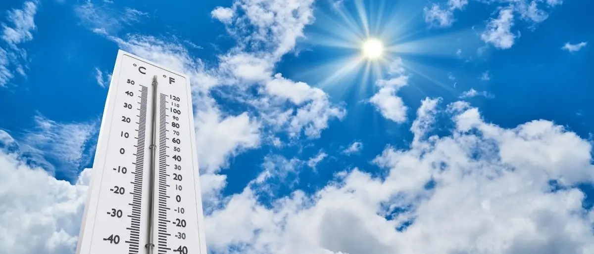 Caldo e temperature fino a 31 gradi, in Calabria torna l’estate nel fine settimana: le previsioni