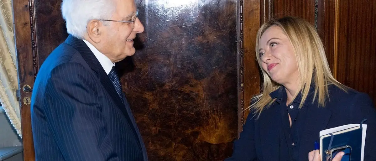Governo, Giorgia Meloni convocata alle 16.30 da Mattarella per ricevere l’incarico