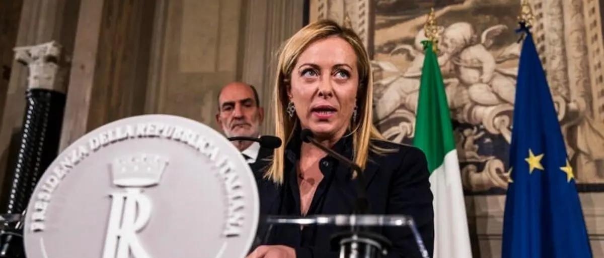 Nasce il governo di Giorgia Meloni, il primo guidato da una donna: ecco tutti i ministri