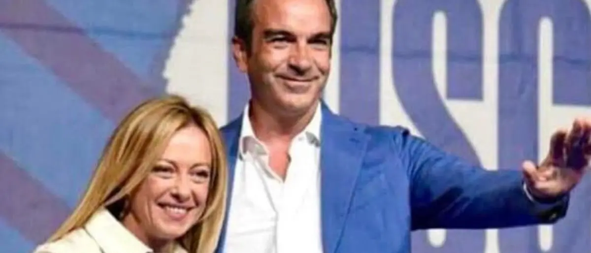 Occhiuto: «Buon lavoro alla neo premier, tanti i dossier della Calabria da portare avanti»