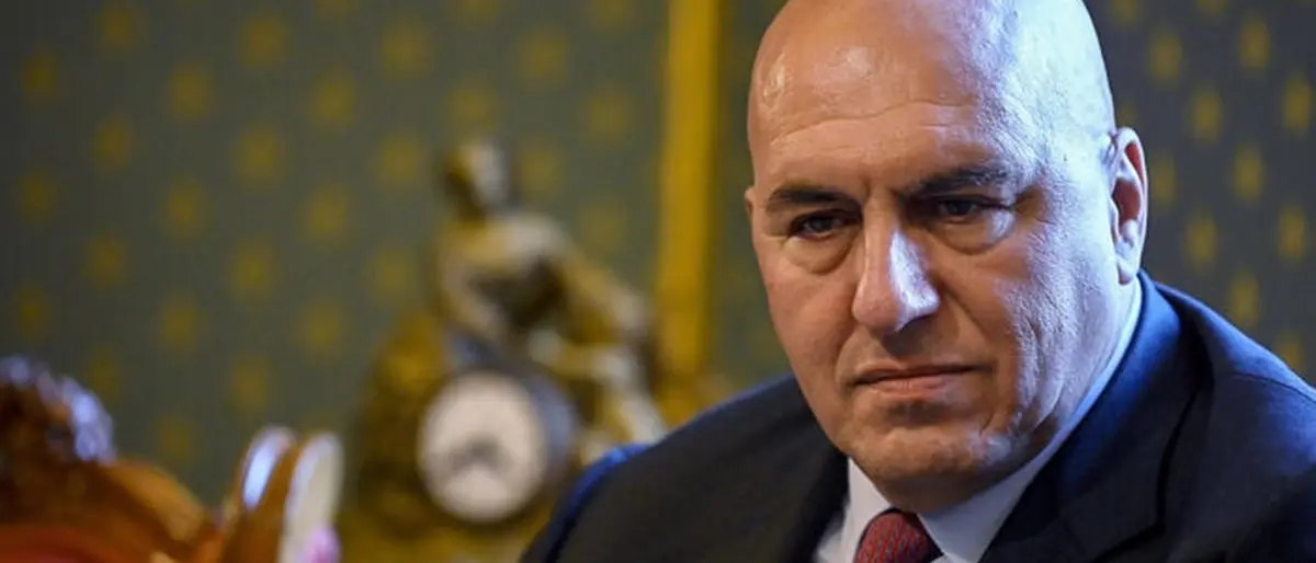 Chi è Guido Crosetto, il fondatore di Fratelli d’Italia nuovo ministro della Difesa