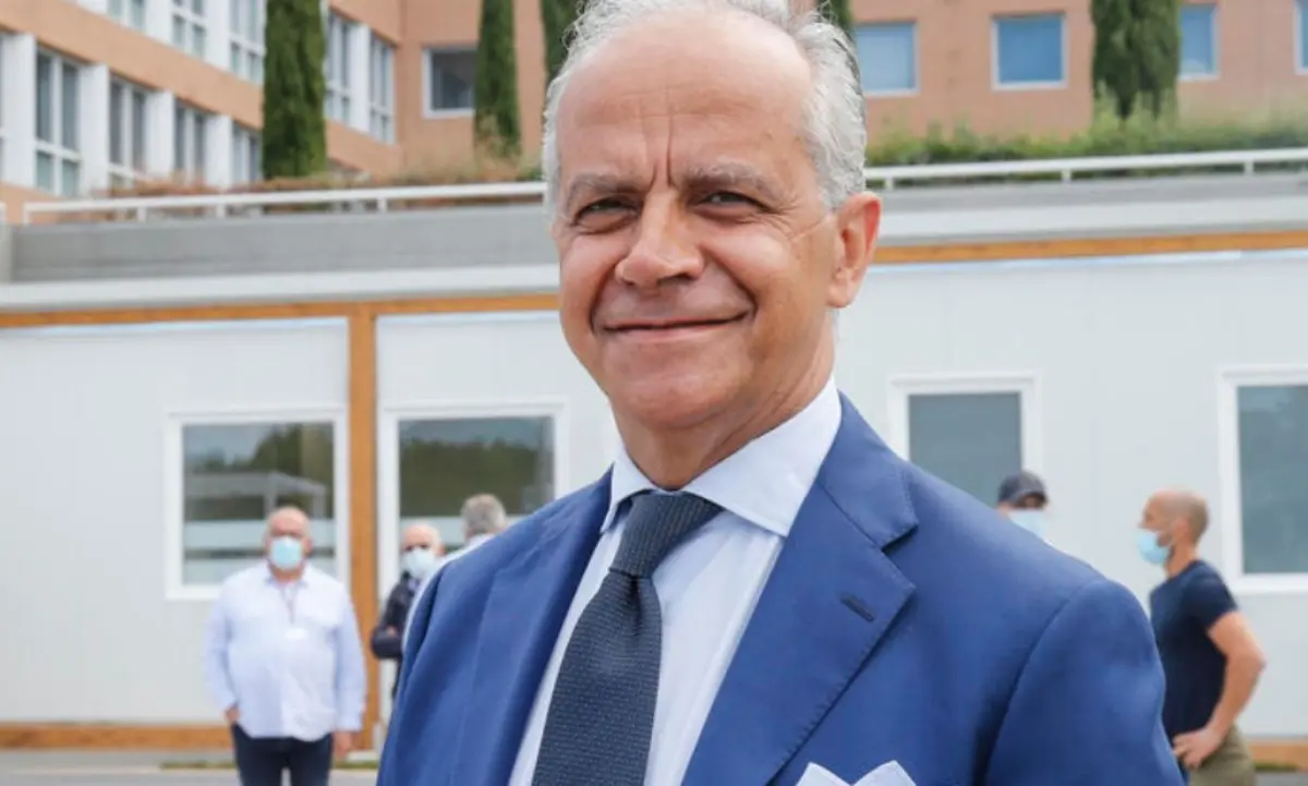 Matteo Piantedosi, chi è il neo ministro dell’Interno del governo Meloni