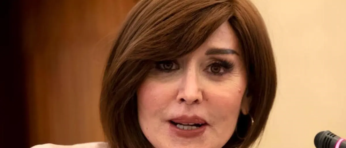 Chi è Annamaria Bernini, il nuovo ministro all’Università che iniziò la sua carriera politica in An