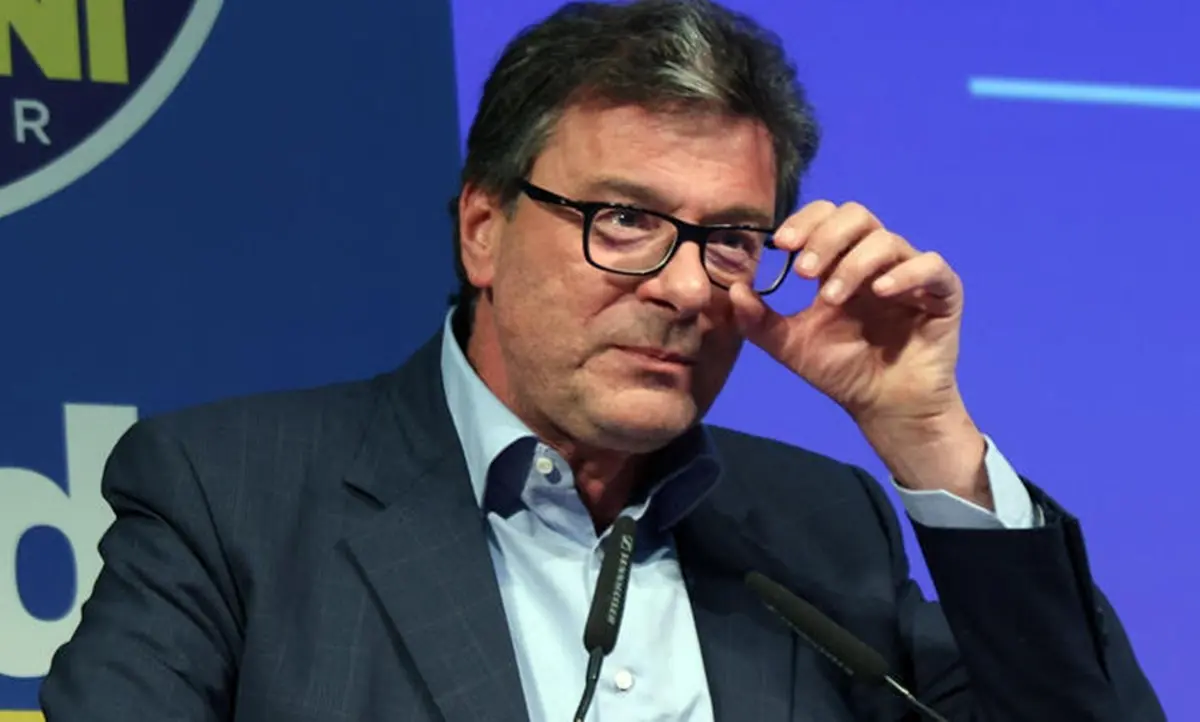 Giancarlo Giorgetti, il mediatore della Lega è il nuovo ministro dell’Economia