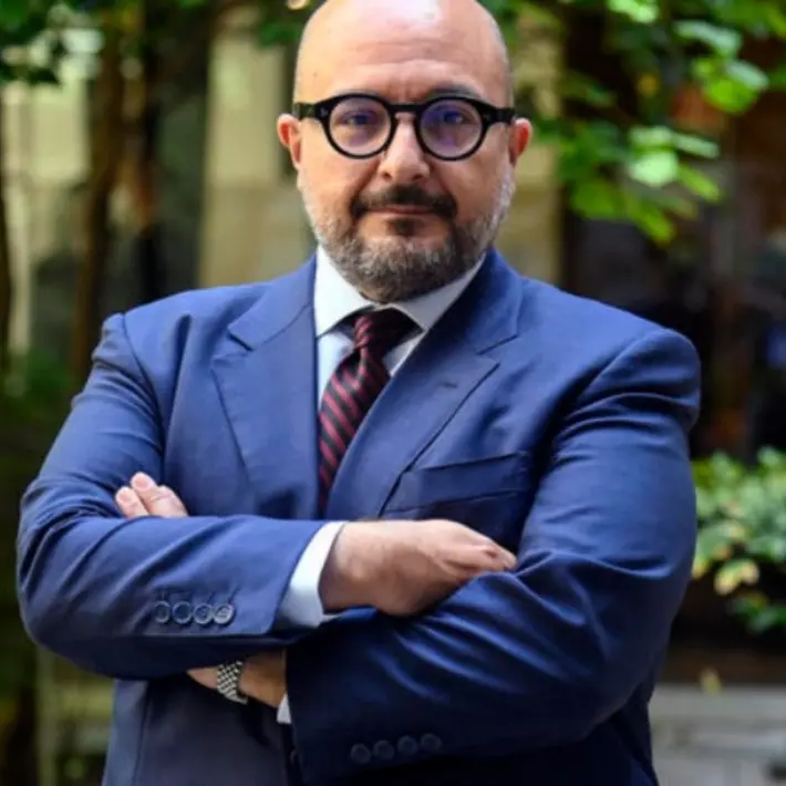 Gennaro Sangiuliano, chi è il neo ministro della Cultura