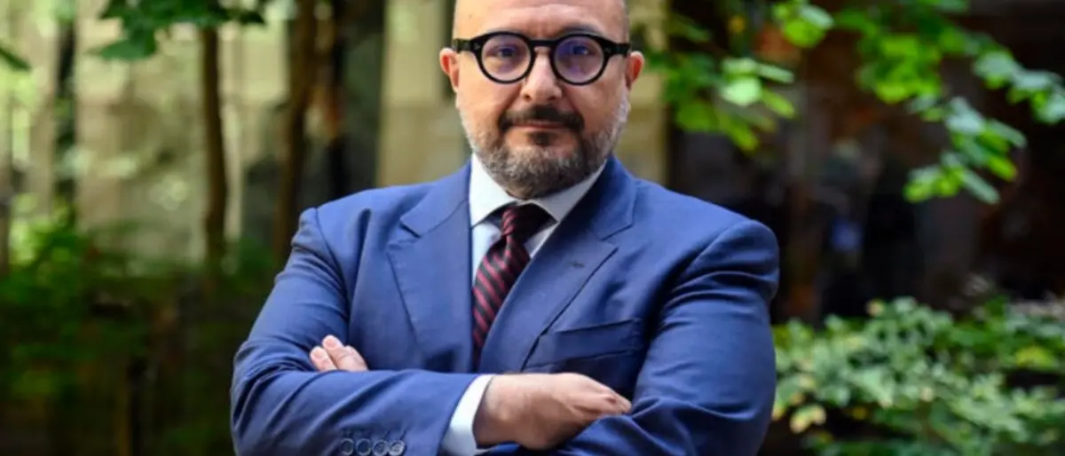 Gennaro Sangiuliano, chi è il neo ministro della Cultura