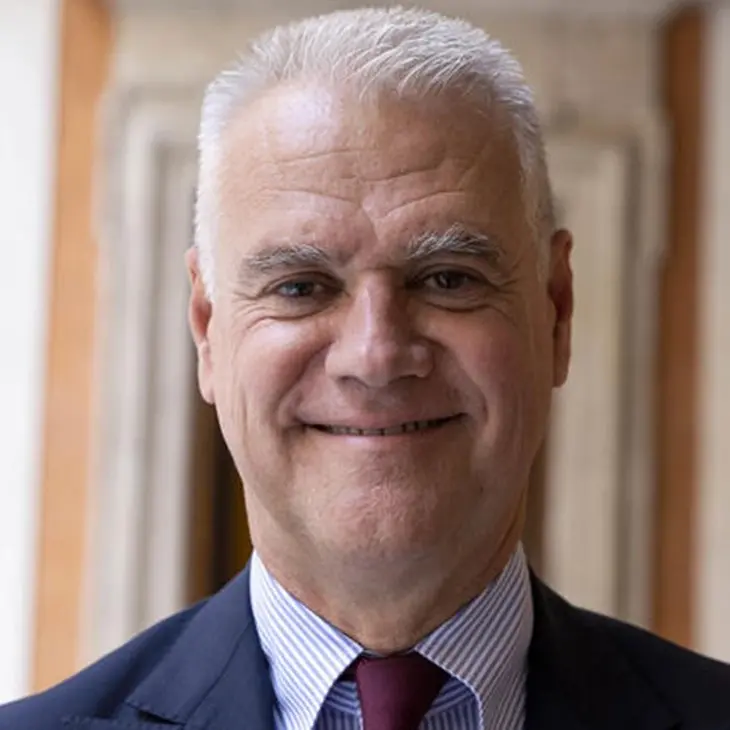 Paolo Zangrillo, il manager diventato ministro della Pubblica Amministrazione