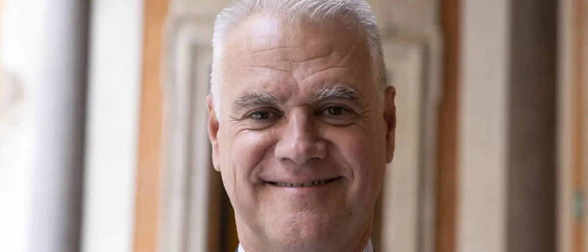 Paolo Zangrillo, il manager diventato ministro della Pubblica Amministrazione