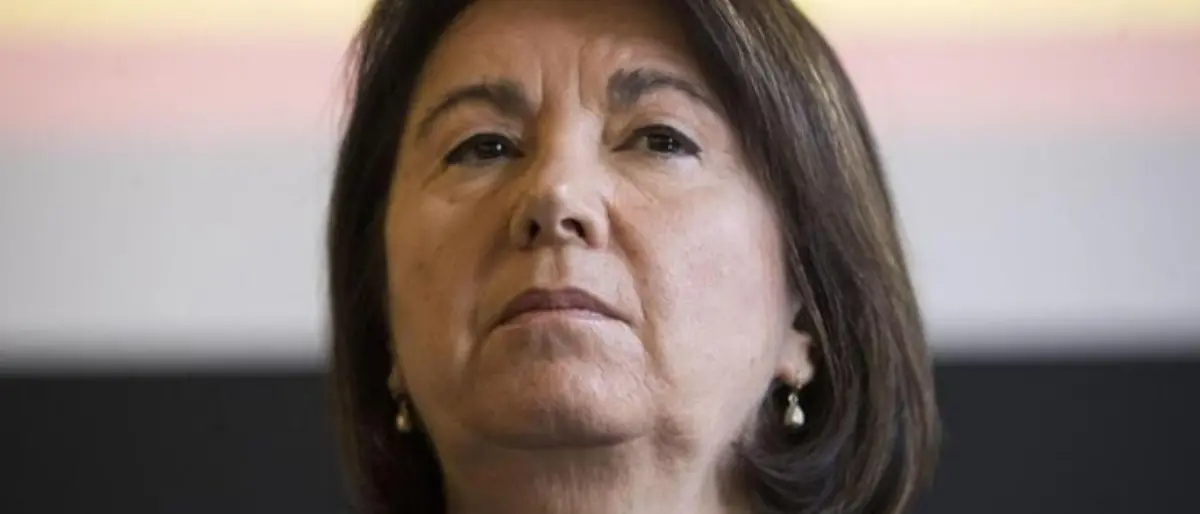 Eugenia Maria Roccella: chi è il nuovo ministro della Famiglia, natalità e pari opportunità