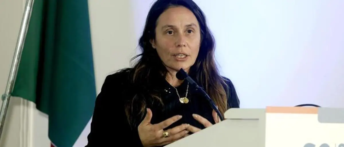 Alessandra Locatelli, chi è il nuovo ministro della Disabilità