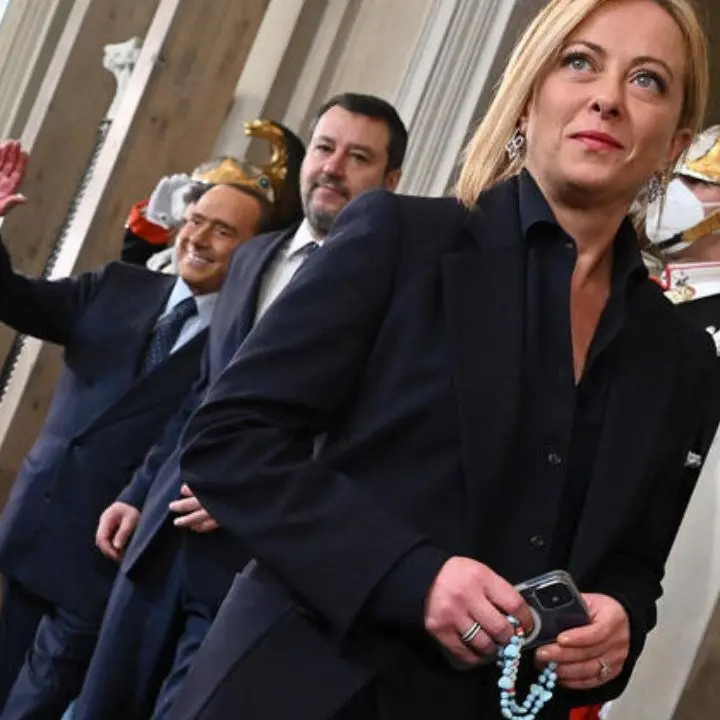 Oggi il Governo giura: Forza Italia indebolita e Calabria senza ministri