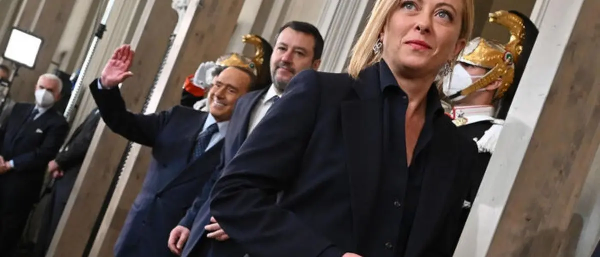 Oggi il Governo giura: Forza Italia indebolita e Calabria senza ministri