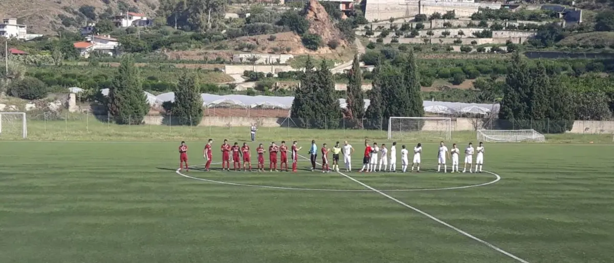 In Eccellenza confronto numero 13 fra Gallico Catona e Reggiomediterranea