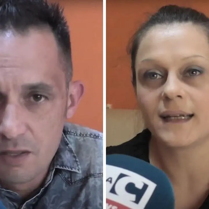 Incendio a Catanzaro, nel 2018 i genitori chiedevano aiuto per il figlio autistico morto nel rogo insieme a due fratelli