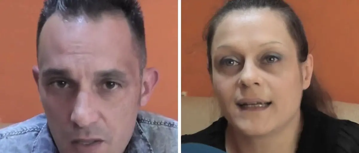 Incendio a Catanzaro, nel 2018 i genitori chiedevano aiuto per il figlio autistico morto nel rogo insieme a due fratelli