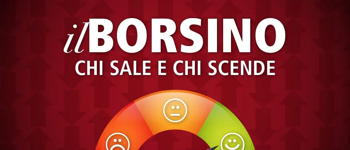 Chi sale e chi scende: su Sodano e lady Inzaghi, scende invece la sindaca di Villa