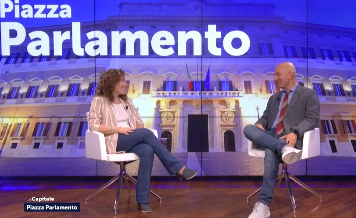 Anna Laura Orrico su LaC: «Sui diritti civili dovremo vigilare affinché non si faccia un passo indietro»