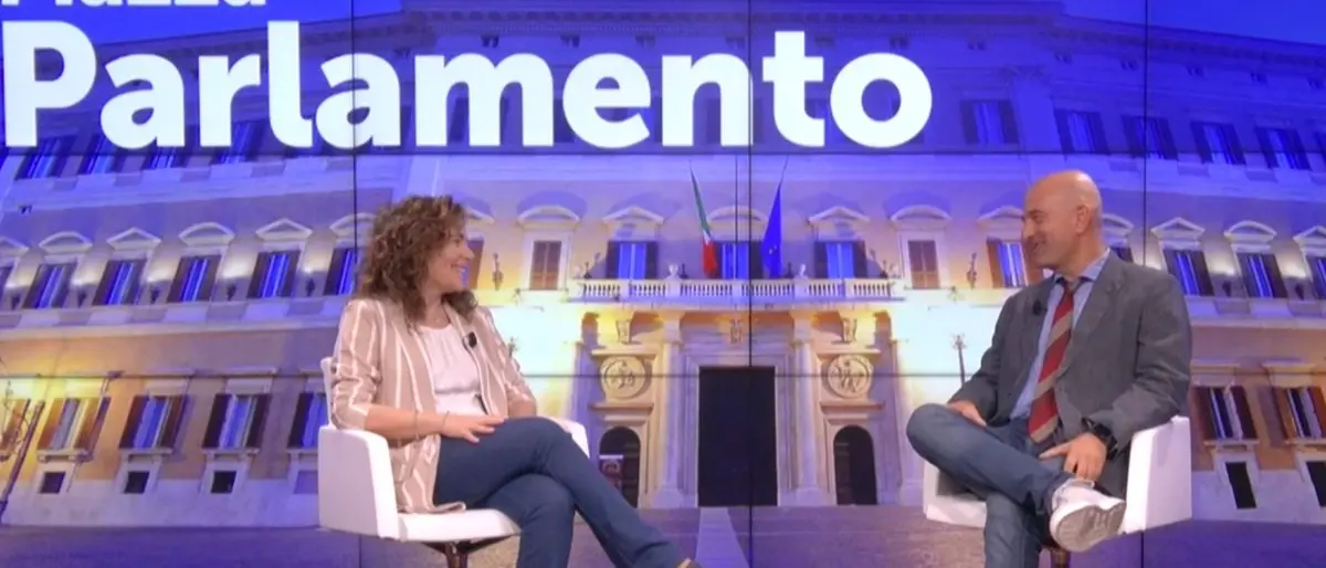 Anna Laura Orrico su LaC: «Sui diritti civili dovremo vigilare affinché non si faccia un passo indietro»